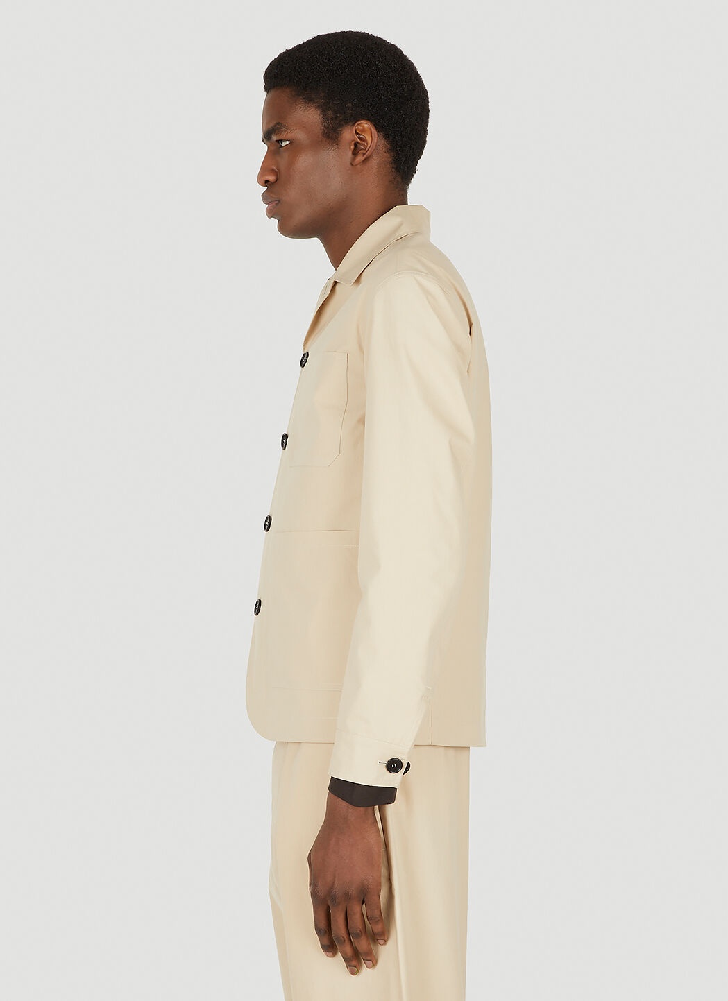 Julian Jacket - 3