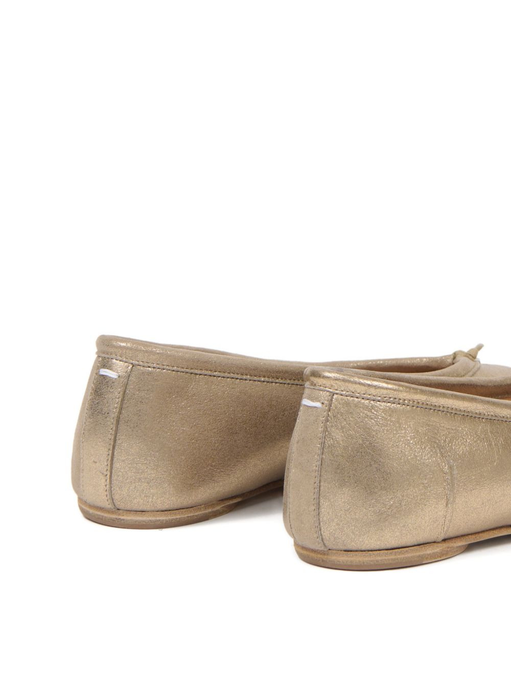 Tabi ballet flats - 4