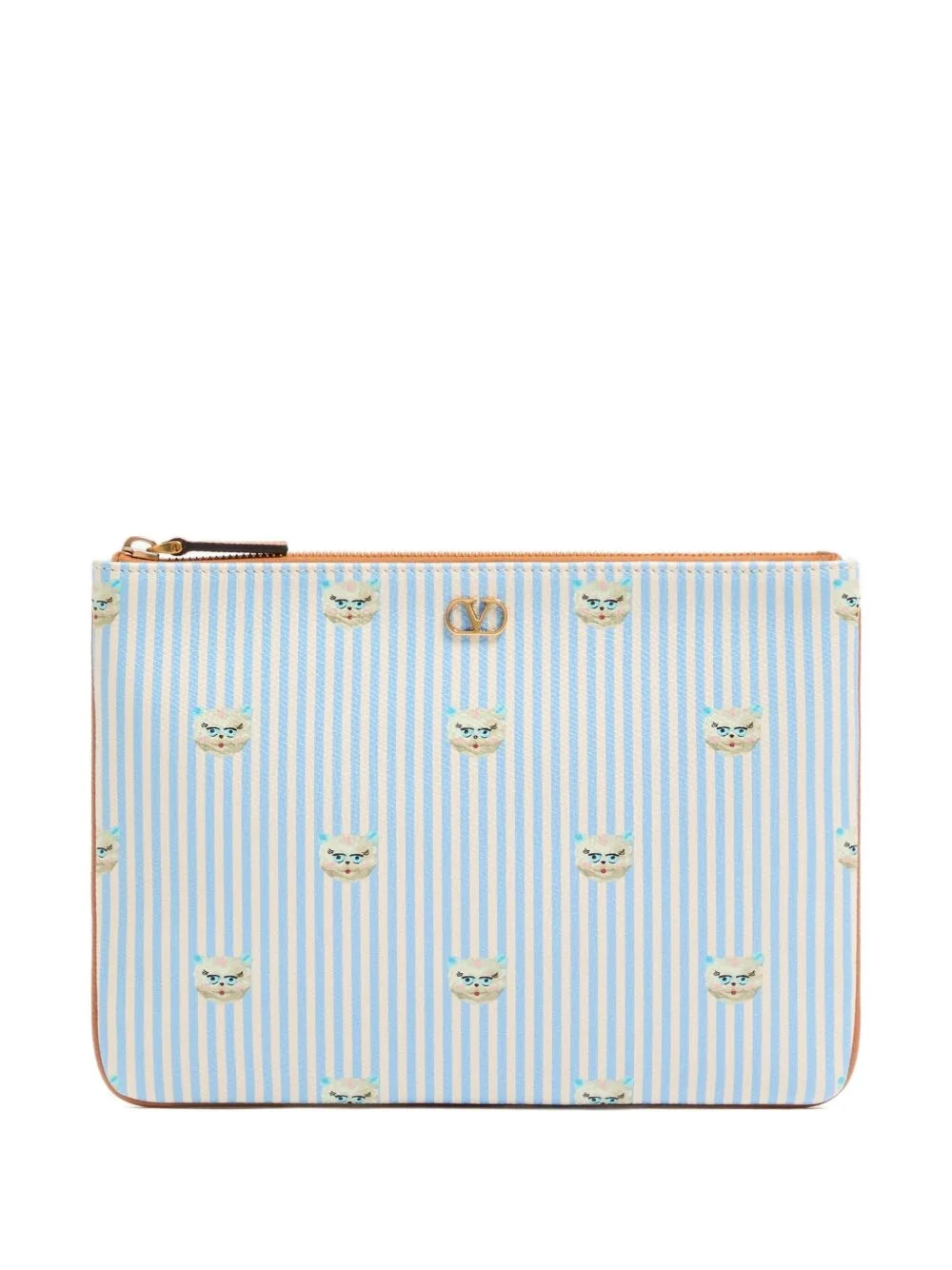 VLogo Signature pouch - 1