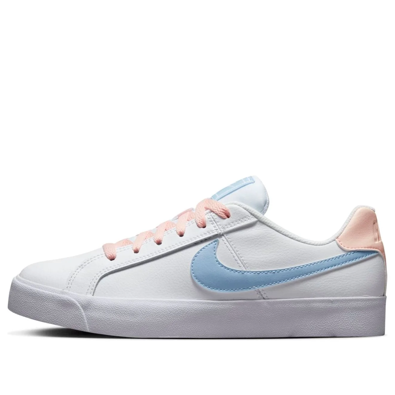 (WMNS) Nike Court Royale AC 'Psychic Blue' AO2810-108 - 1