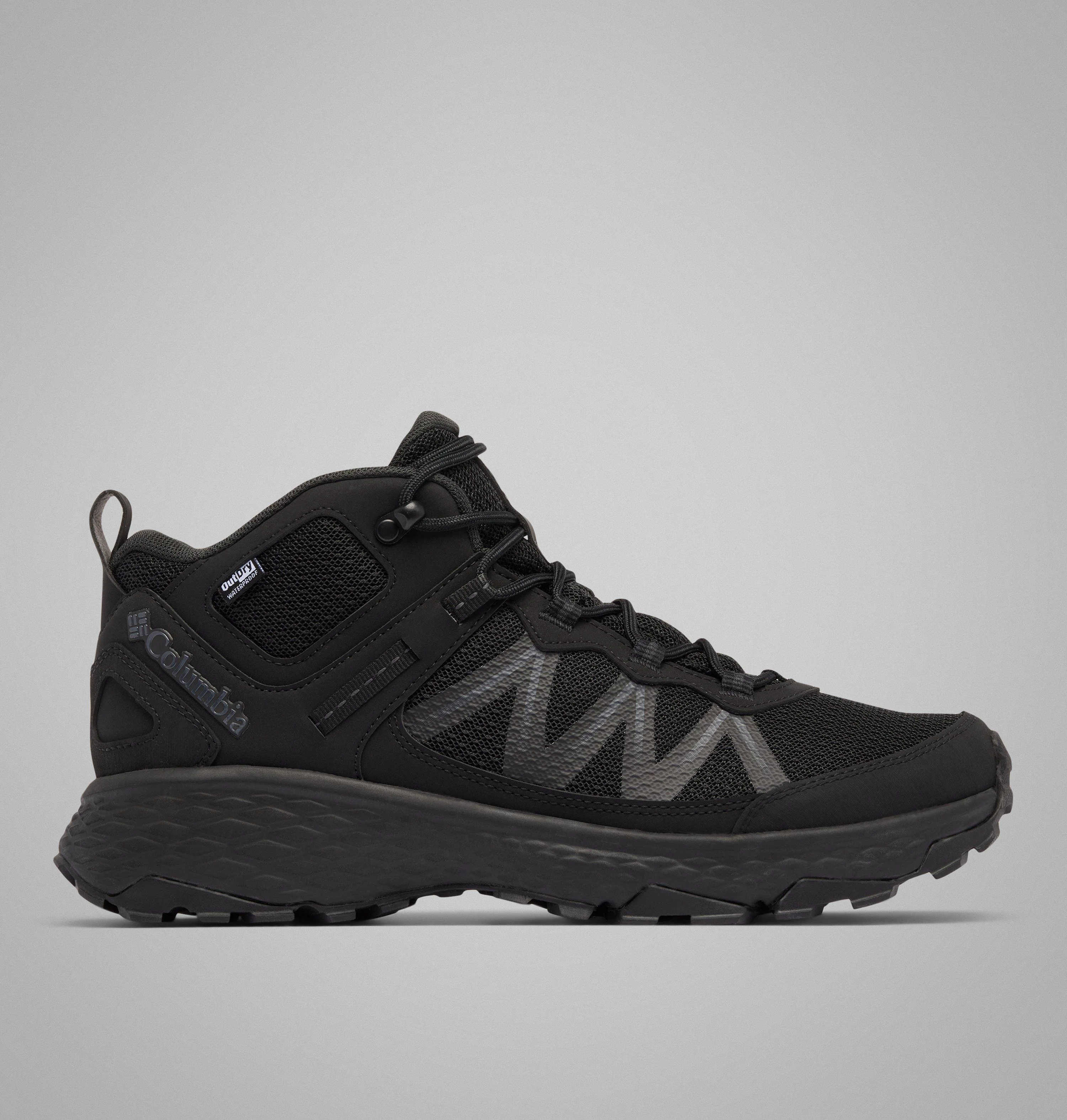 Men's Peakfreak Rush Mid OutDry Shoe - 1