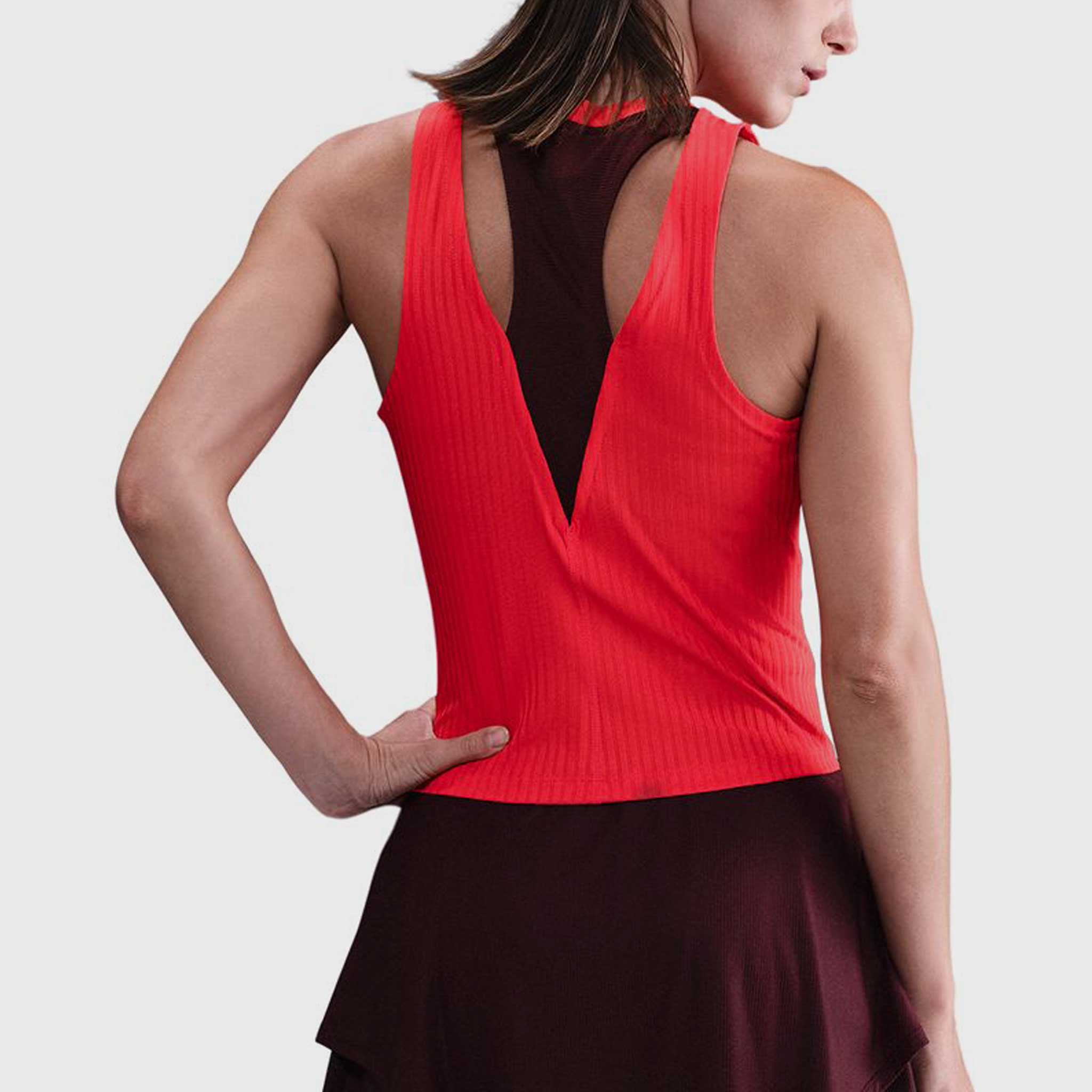 Nike Dri-FIT New York Slam Tank Women's - 2