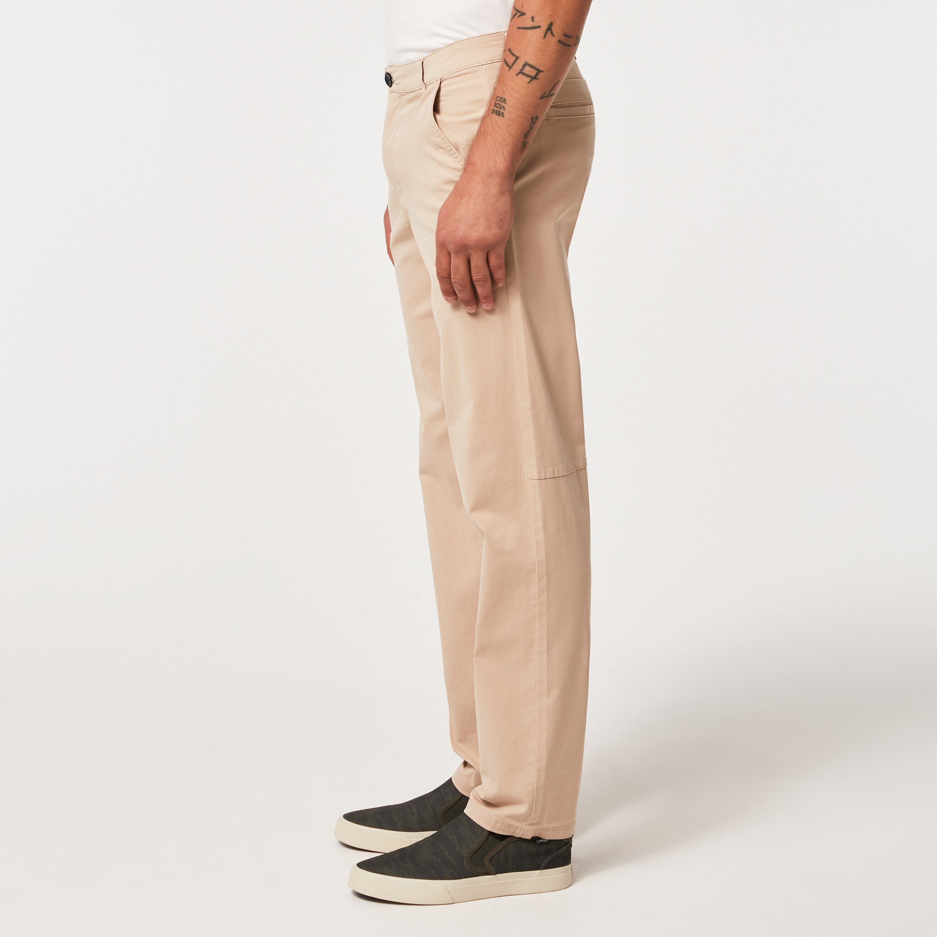Allday Chino Pant - 4