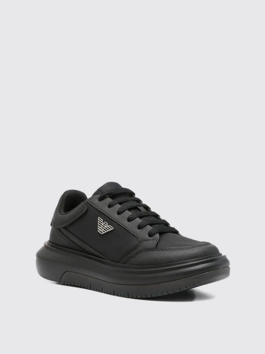 Shoes men Emporio Armani - 3