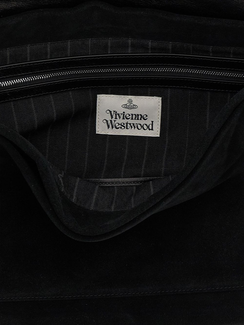 Hazel XL shoulder bag 3