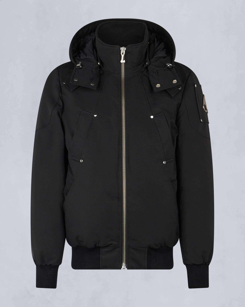 ORIGINAL BALLISTIC BOMBER JACKET - 1