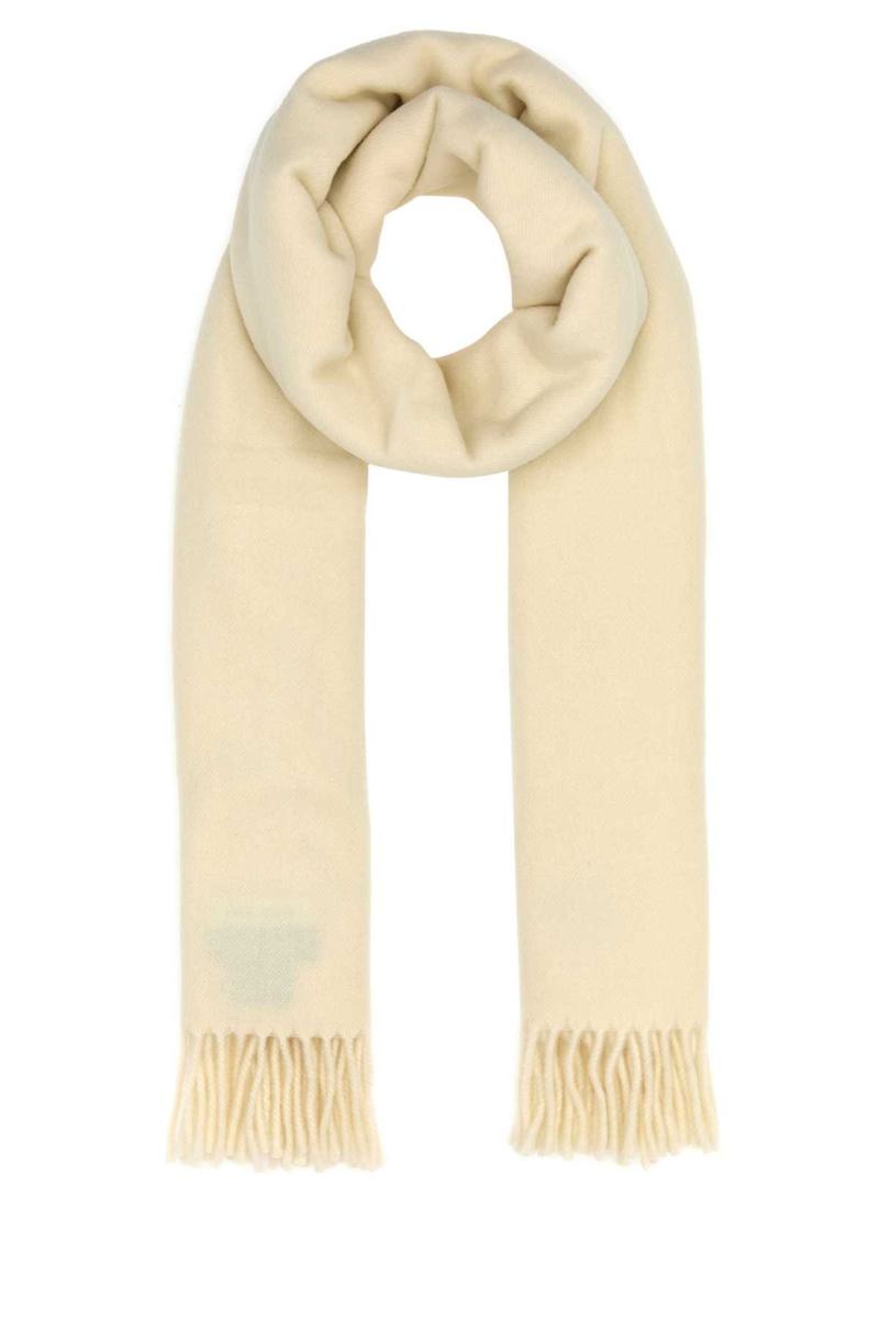 MAISON KITSUNÉ MAISON KITSUNE SCARVES AND FOULARDS - 1