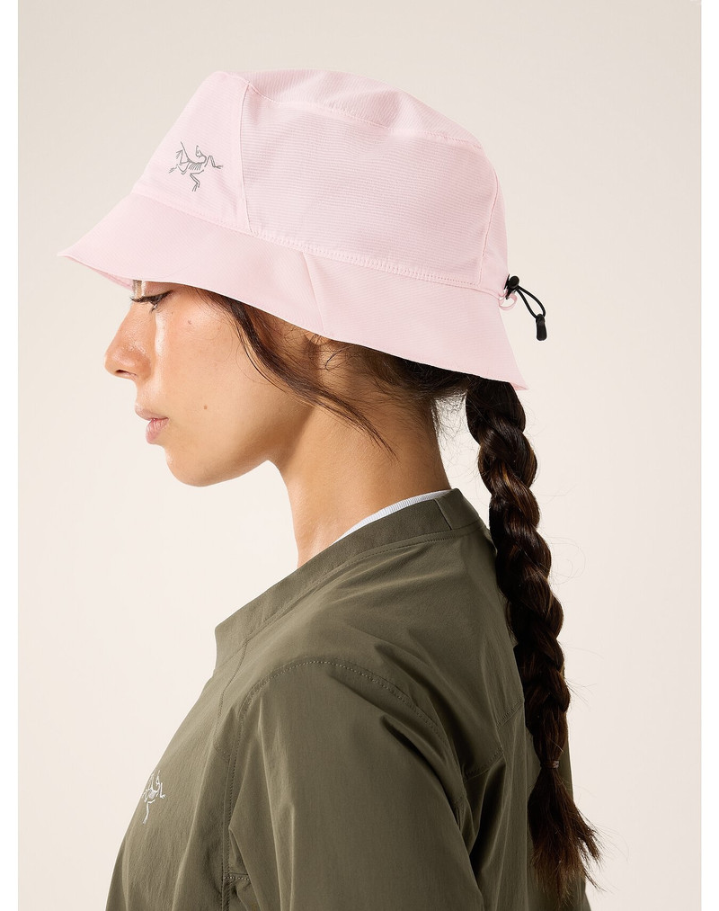Aerios Bucket Hat 6