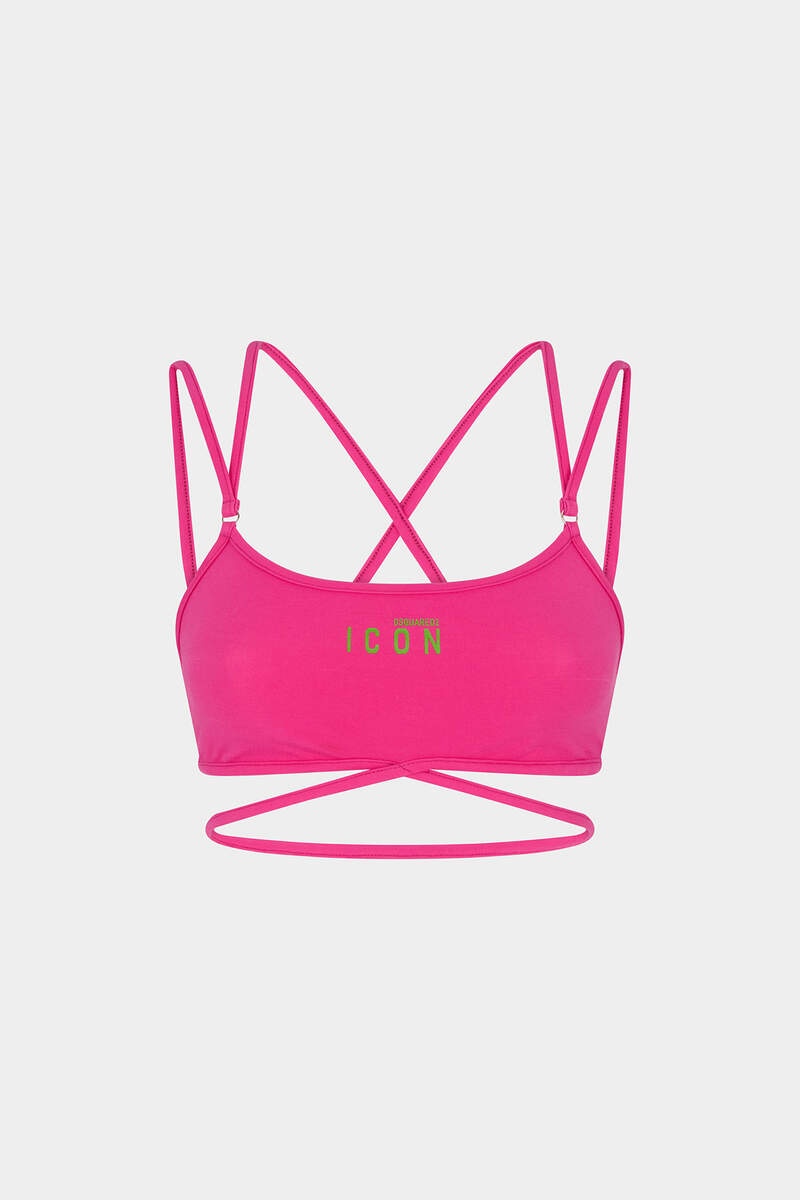 ICON BANDEAU SPORT BRA - 1