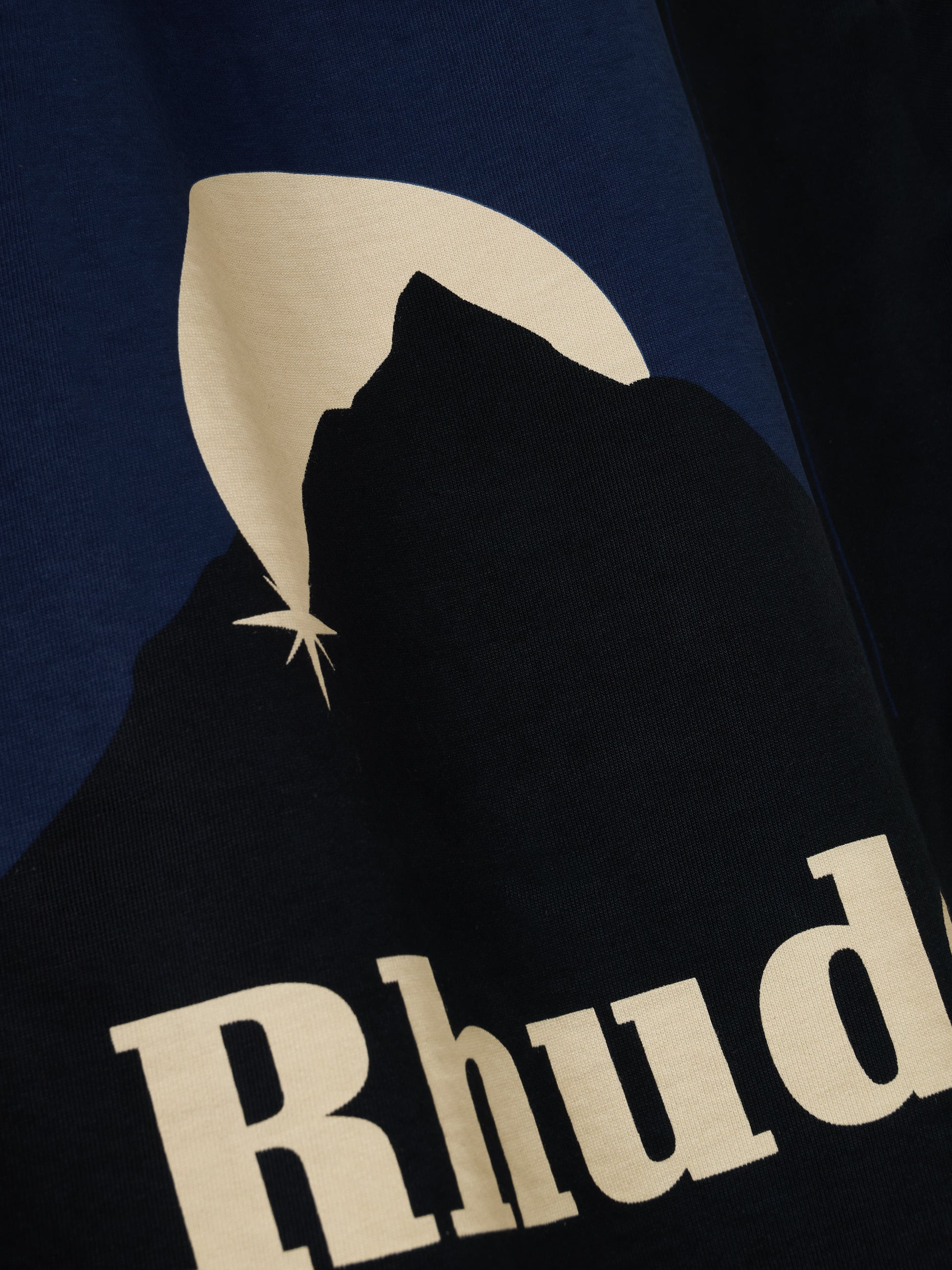 MOONLIGHT TEE - 4