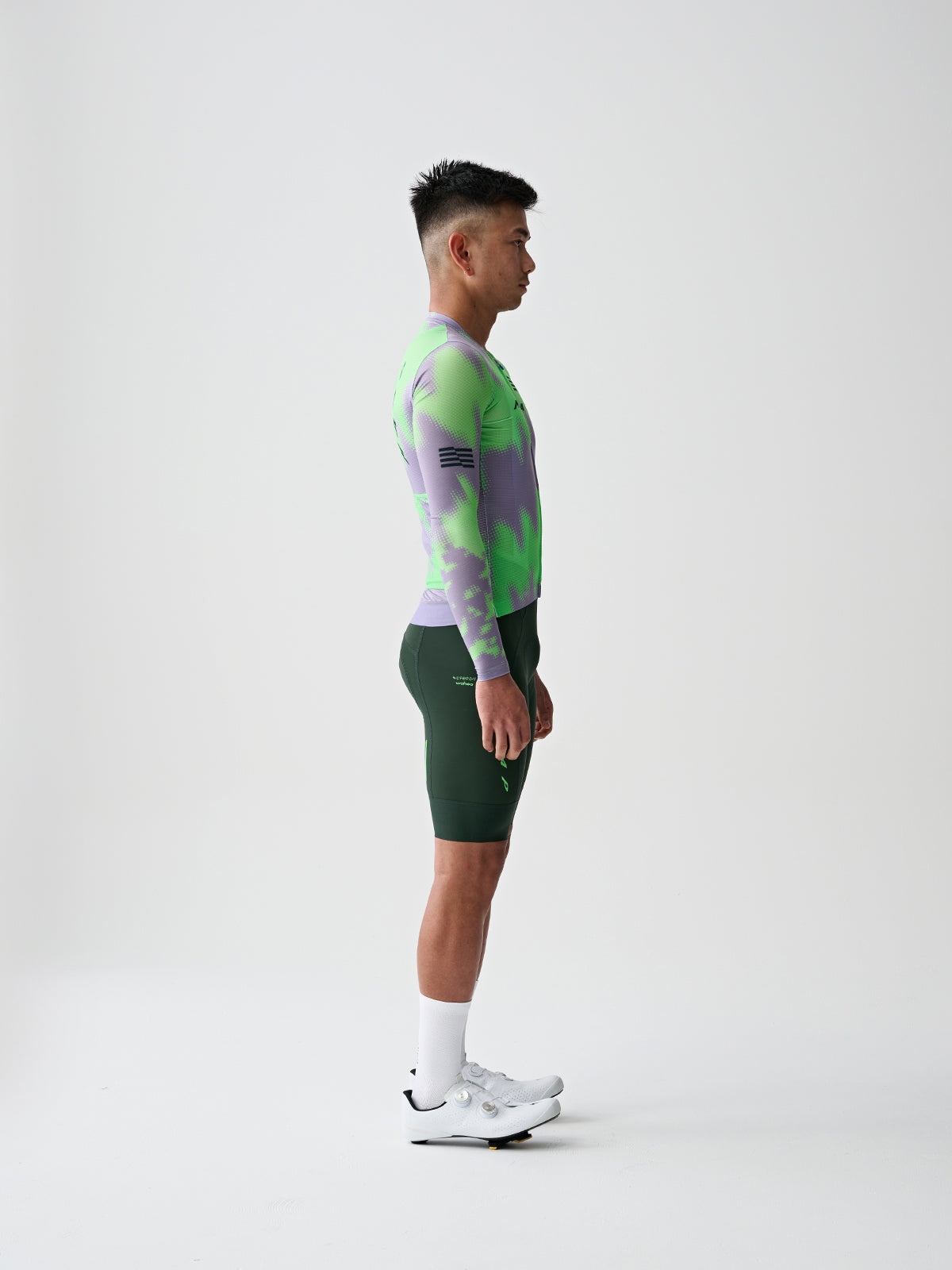 LPW Pro Air LS Jersey 2.0 - 3
