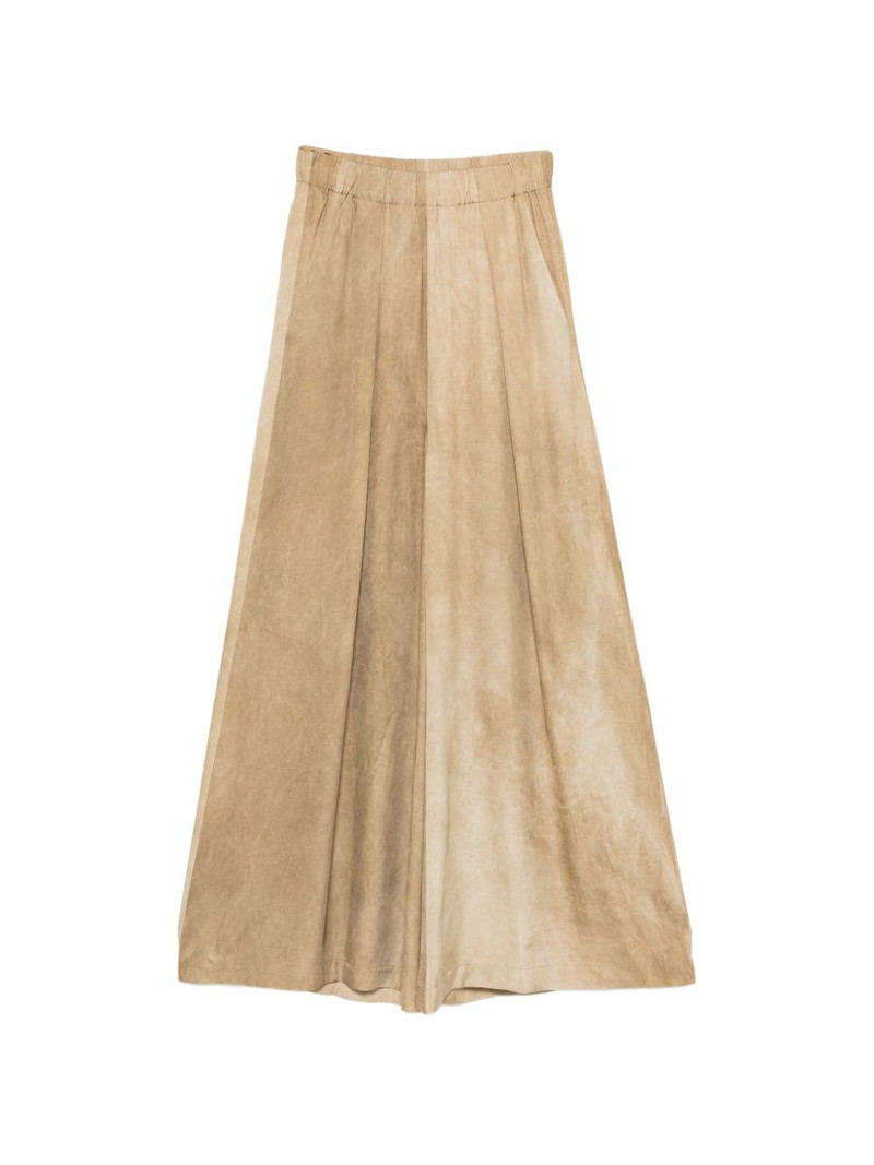 Opale trousers 1