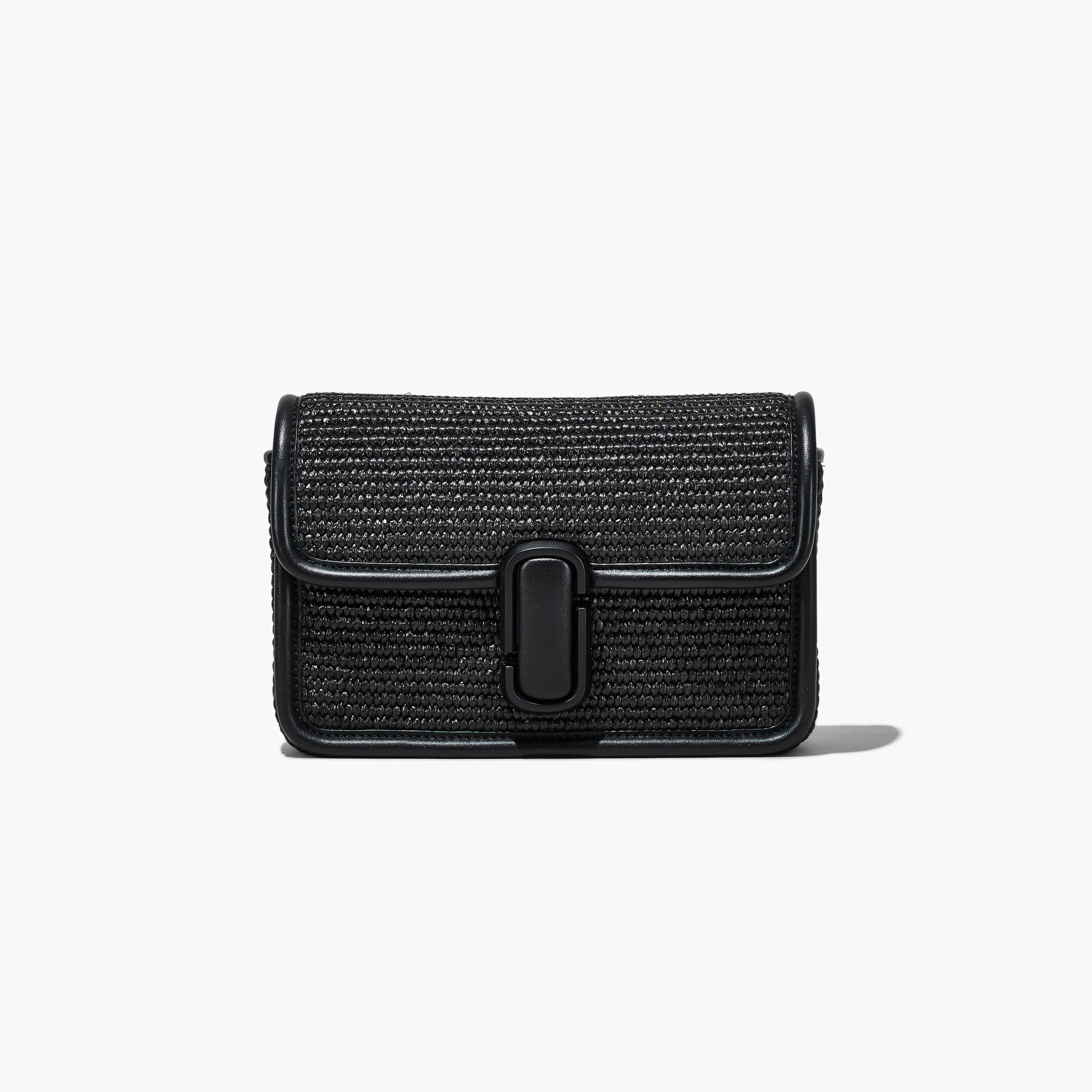 THE WOVEN J MARC SHOULDER BAG - 3