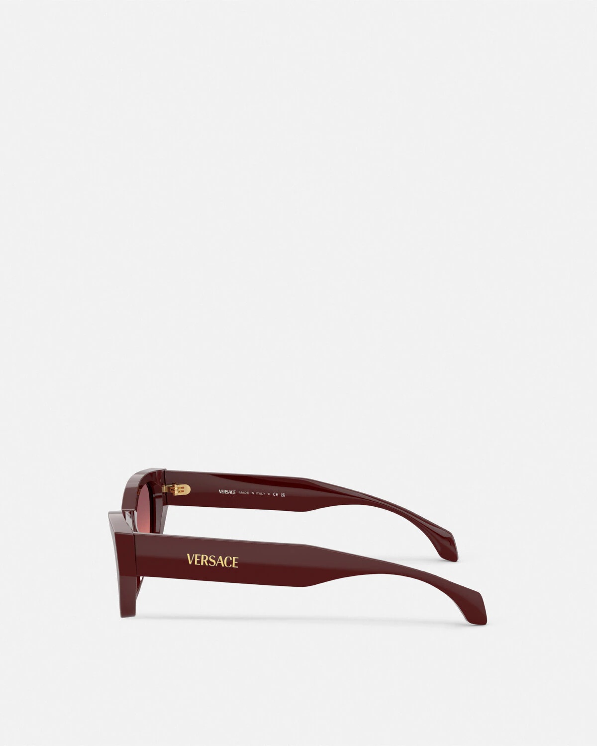 Signature Cat-Eye Sunglasses - 3