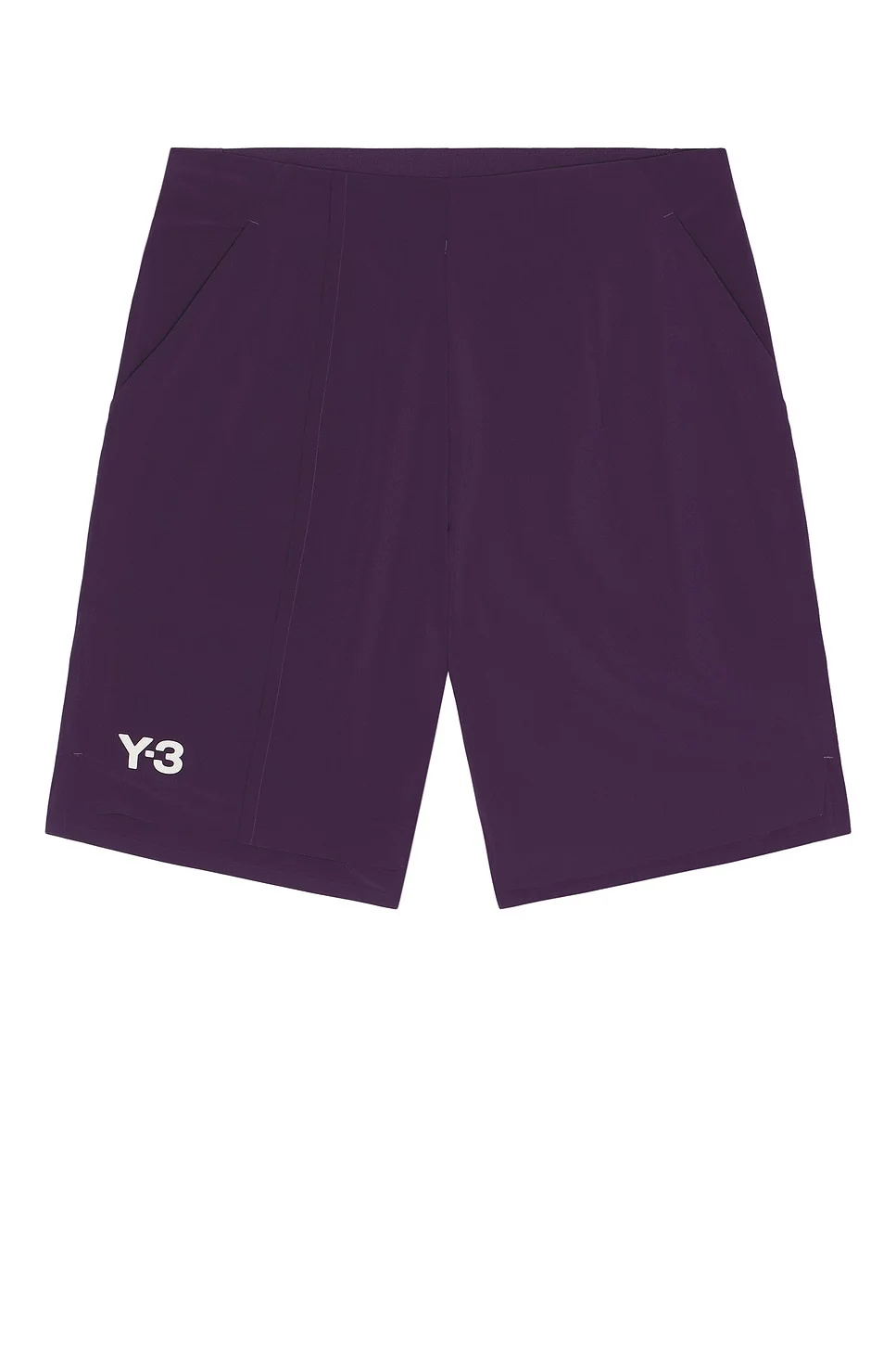 Tennis Capsule Ergo Pro Shorts - 1
