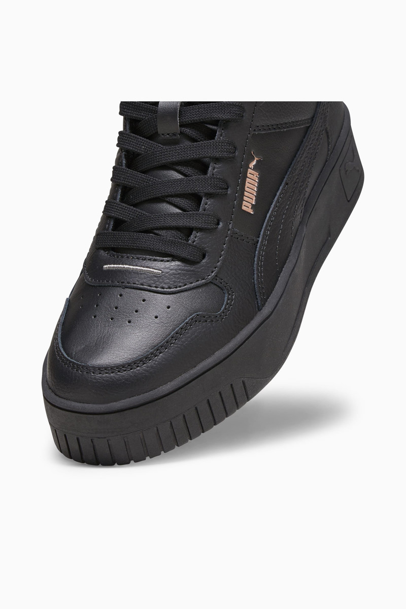Carina Street Mid Women's Sneakers 8