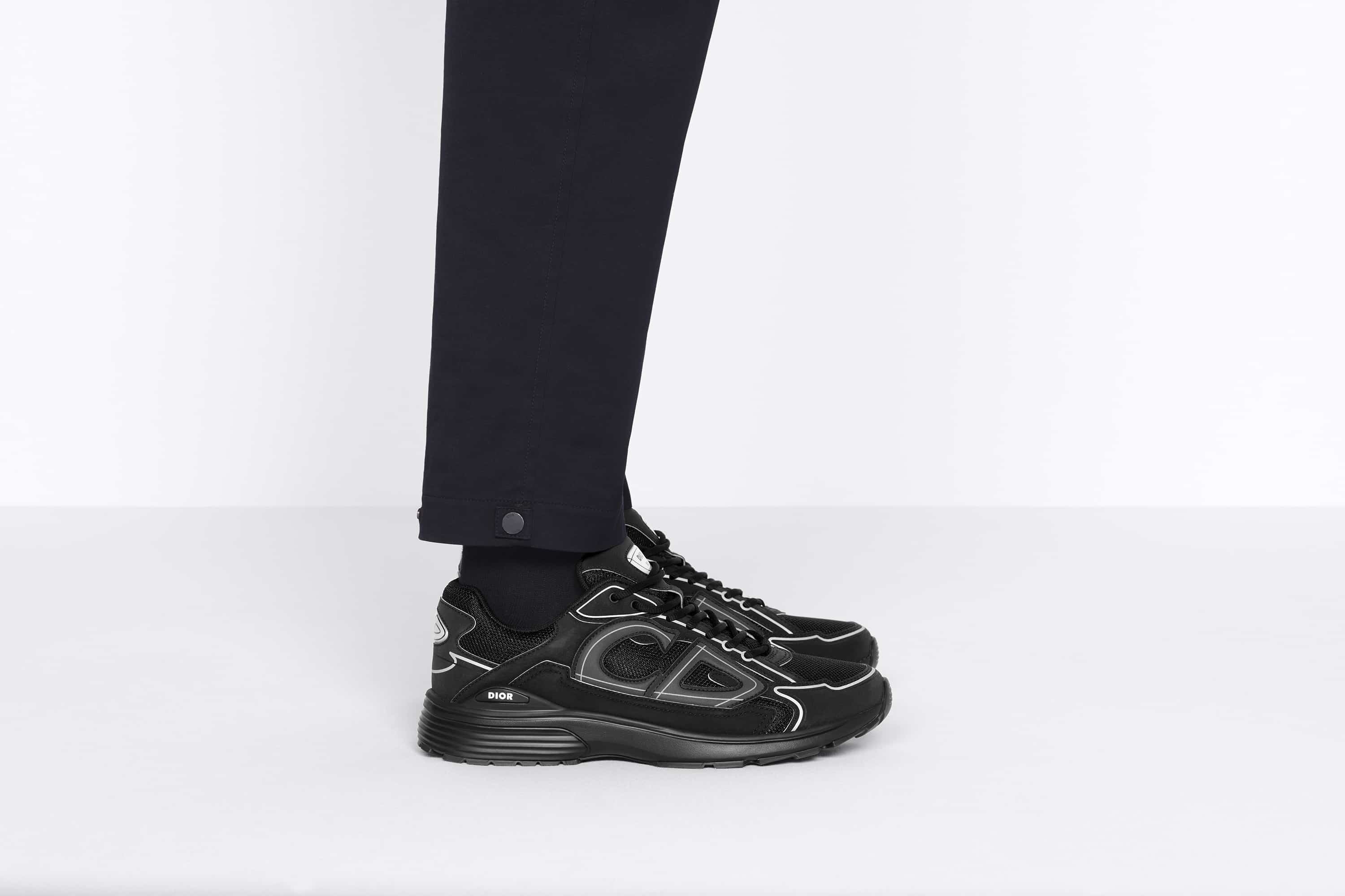 Dior B30 Sneaker | REVERSIBLE