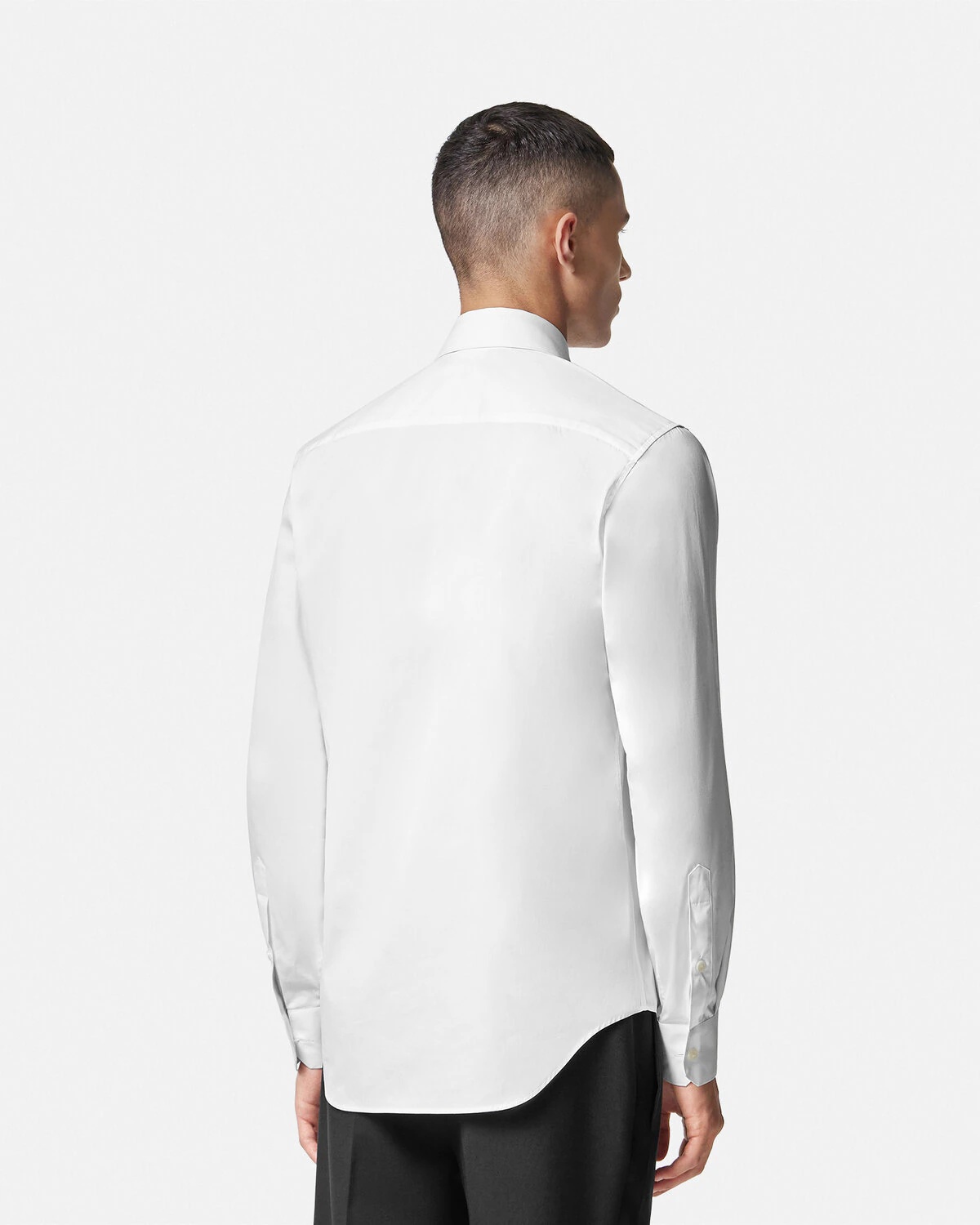 Barocco Formal Shirt - 5