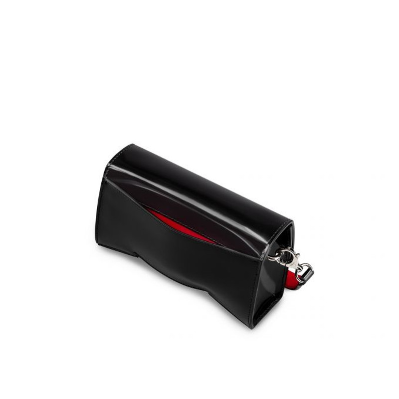 Loubi54 Crossbody Small Black 4