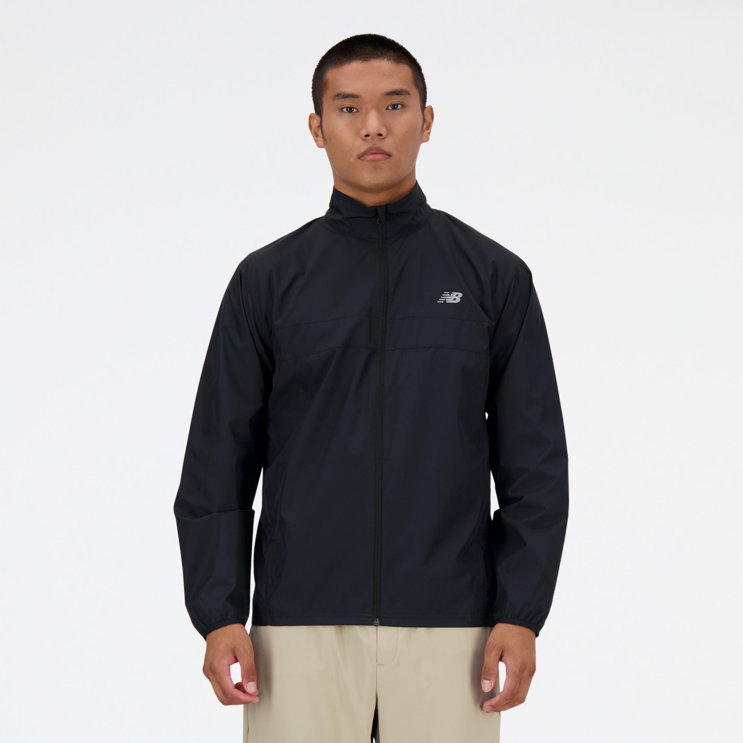 Sport Essentials Jacket - 1