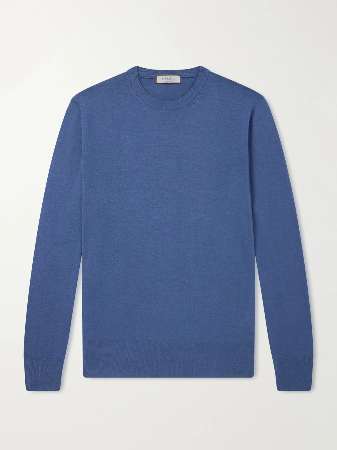Wool Sweater - 1