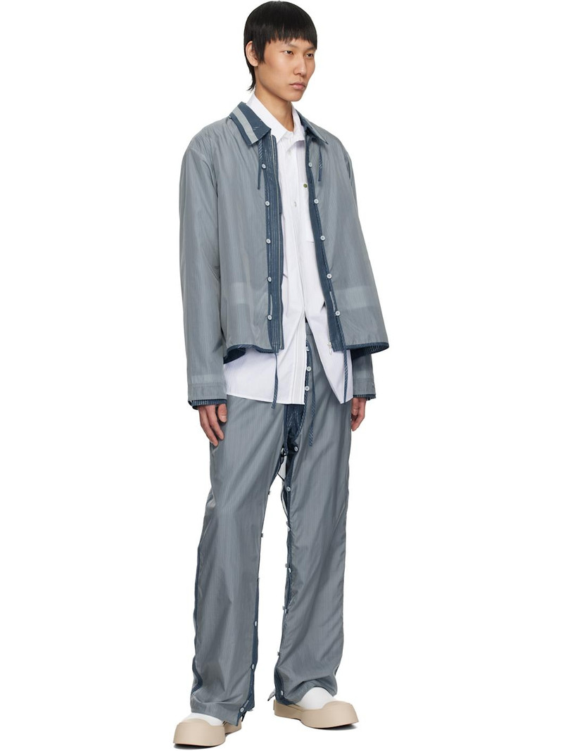 Craig Green CGSS25CWOTR82블루 outlook