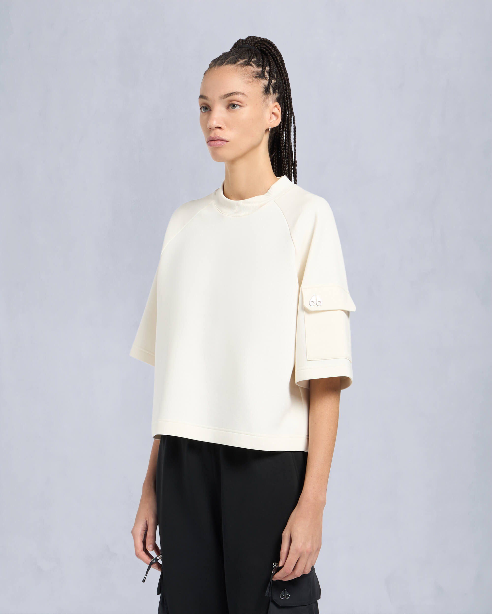 MIXMEDIA T-SHIRT - 3
