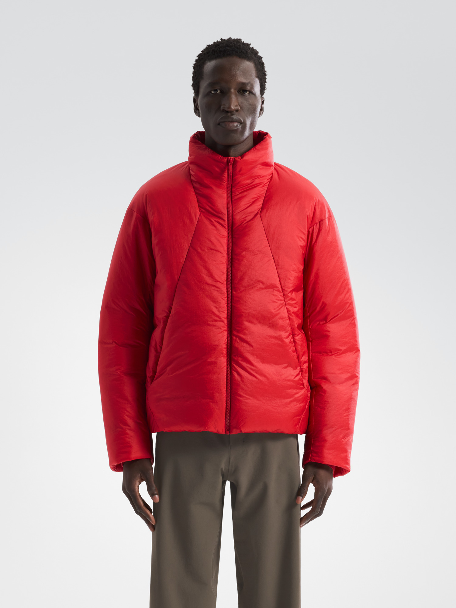 Conduit Down Jacket - 2