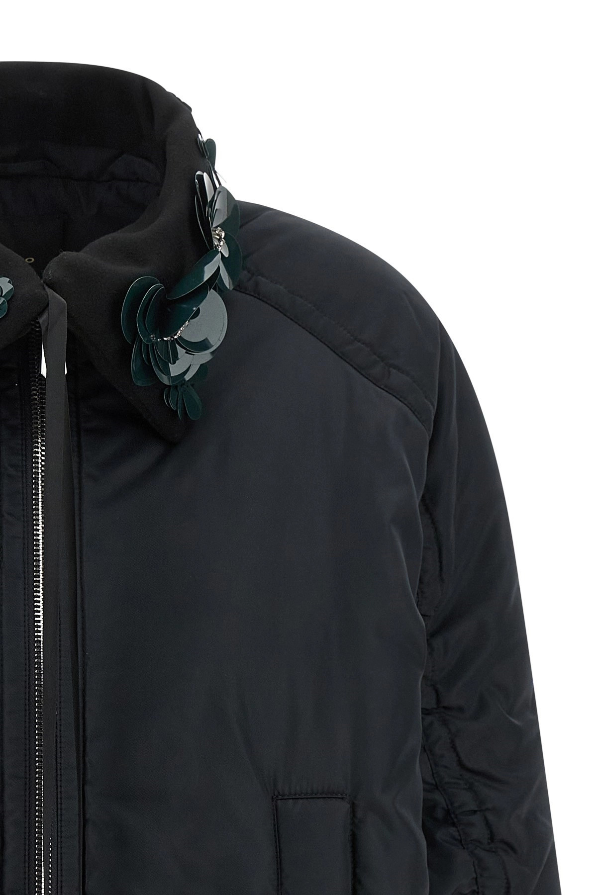 'Clarinda' jacket - 3