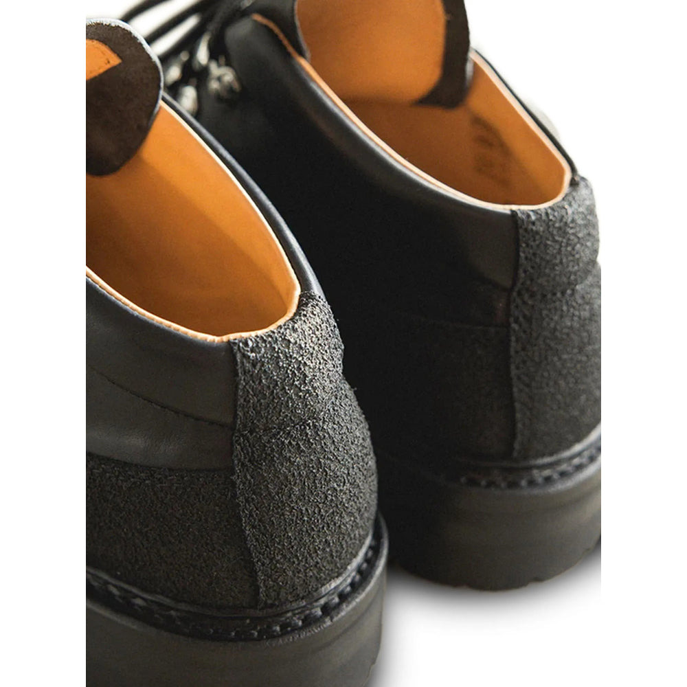 Our Legacy Black Trainers Men - 3