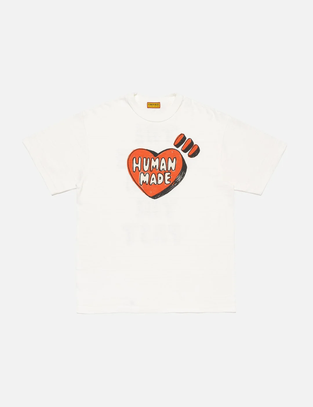 GRAPHIC T-SHIRT - 1