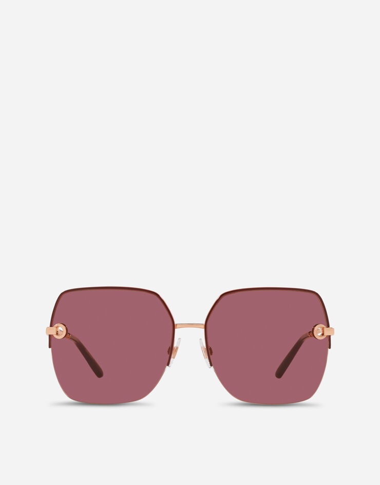 DG Amore sunglasses - 1