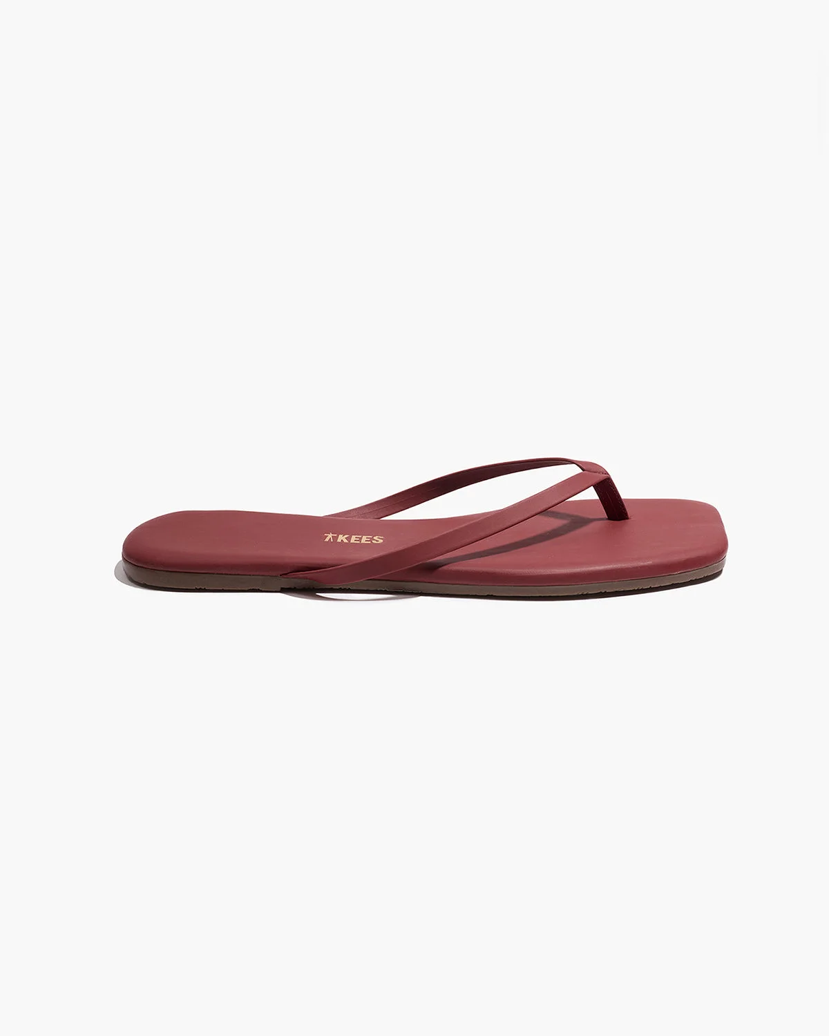 Square Toe Lily - 1