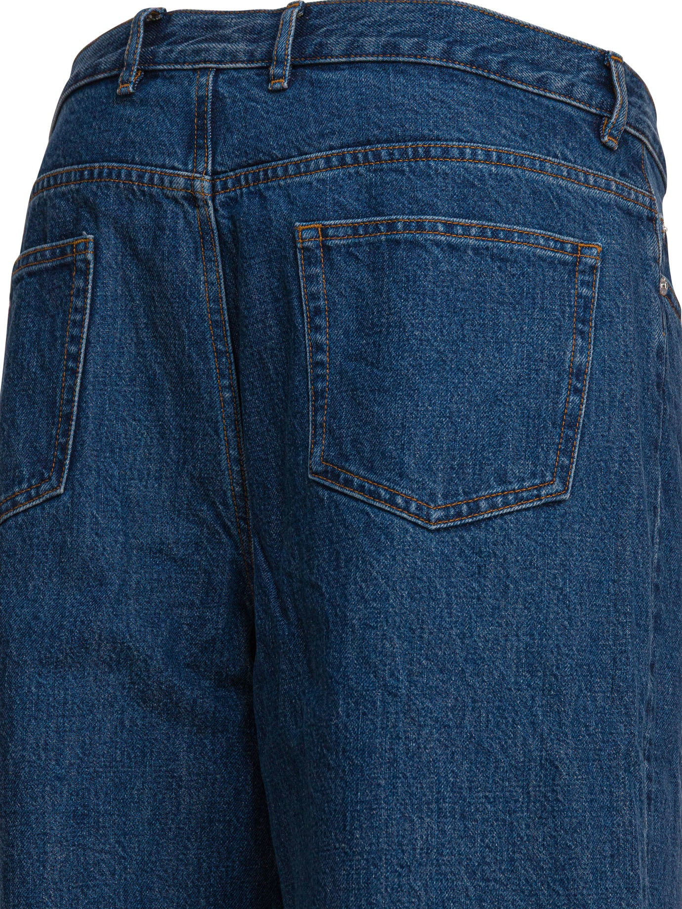 A.p.c. "aaron" Jeans - 4