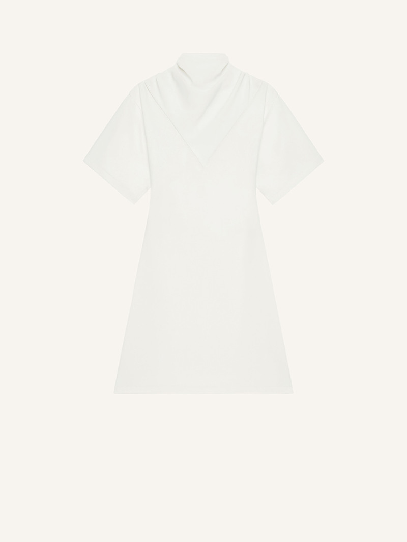 스카프 A-LINE DRESS 1