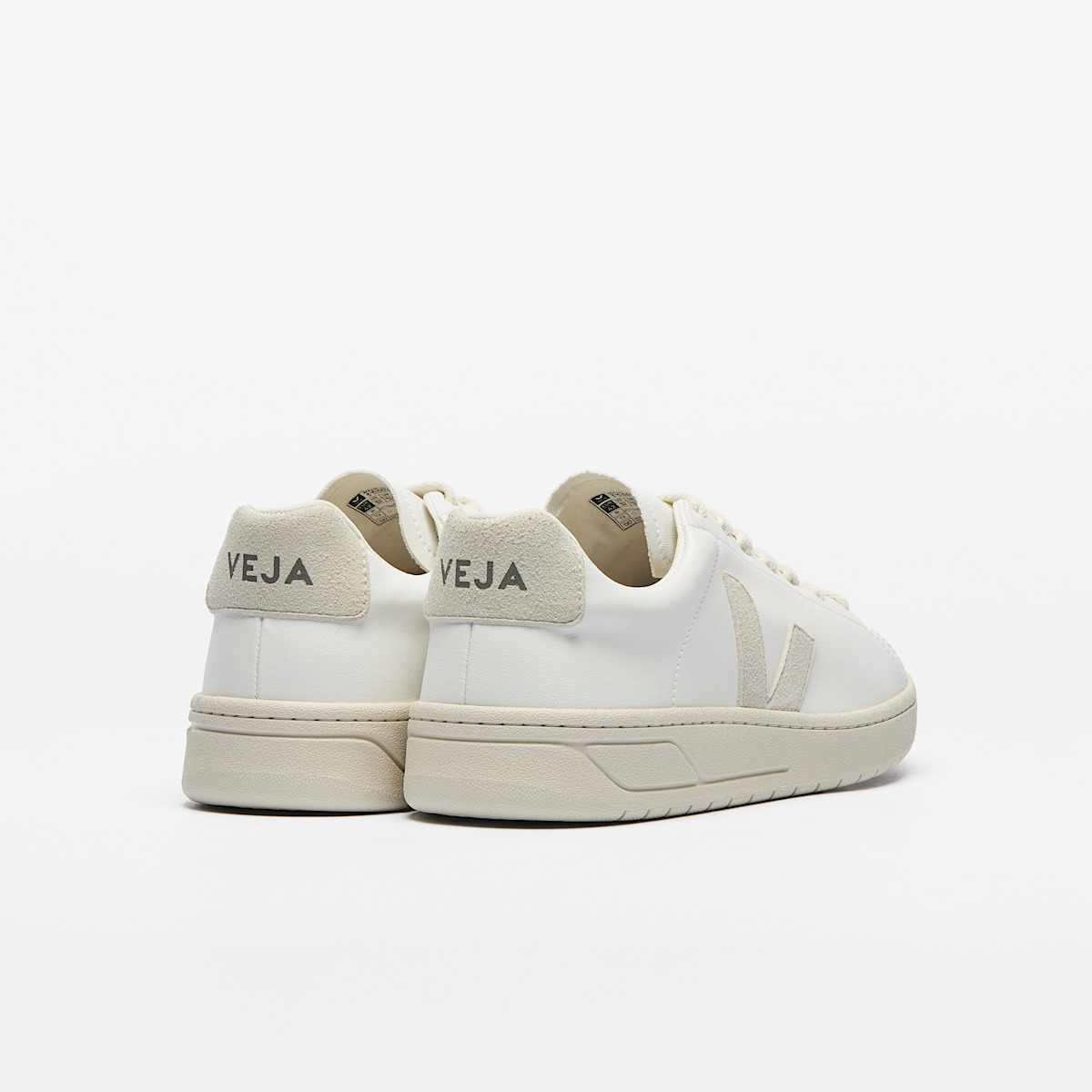 URCA CWL WHITE NATURAL - 3