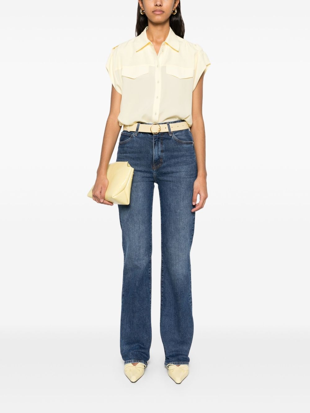 The Arrow jeans - 2