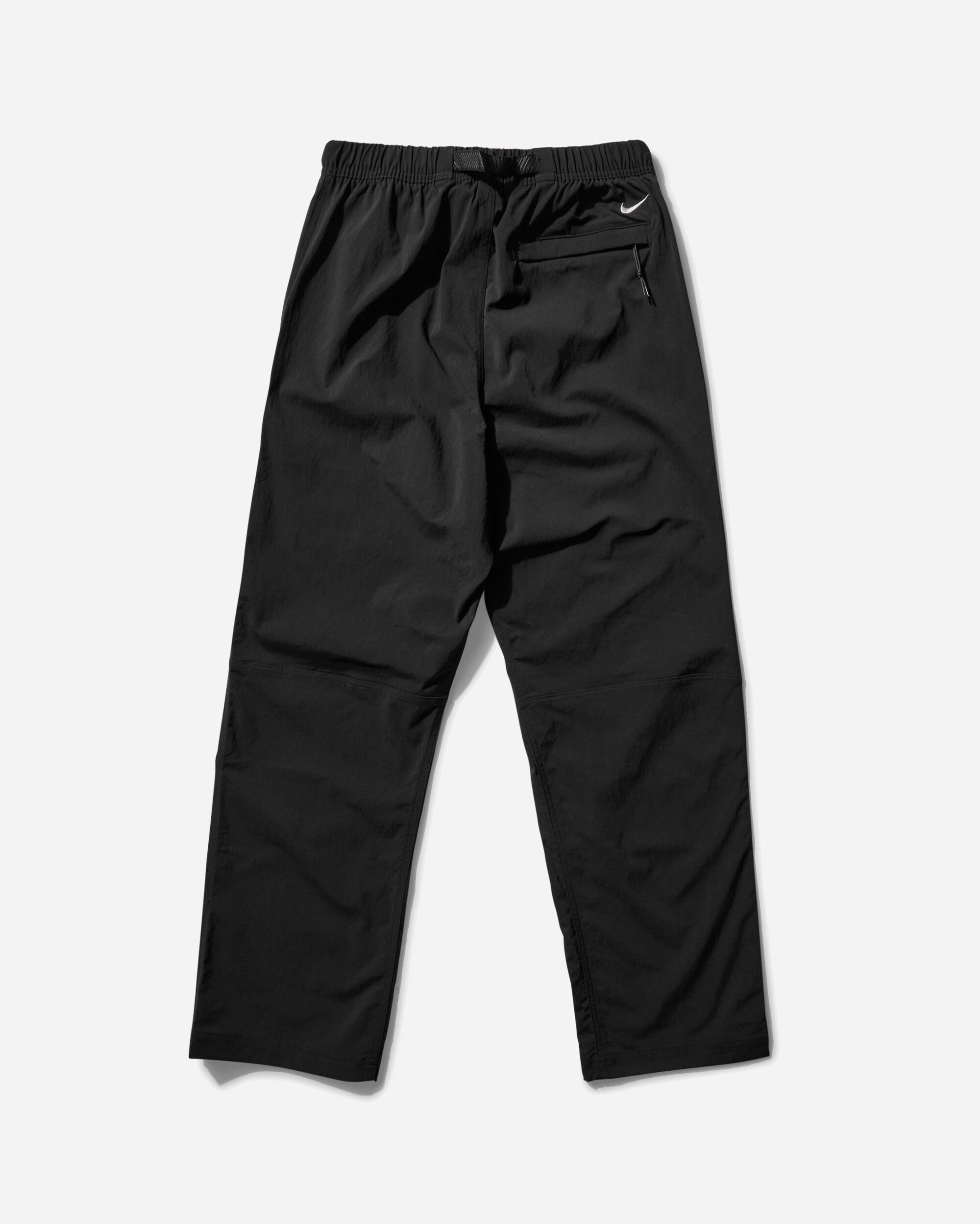 Men's ACG UV Hiking Pants Black - 2