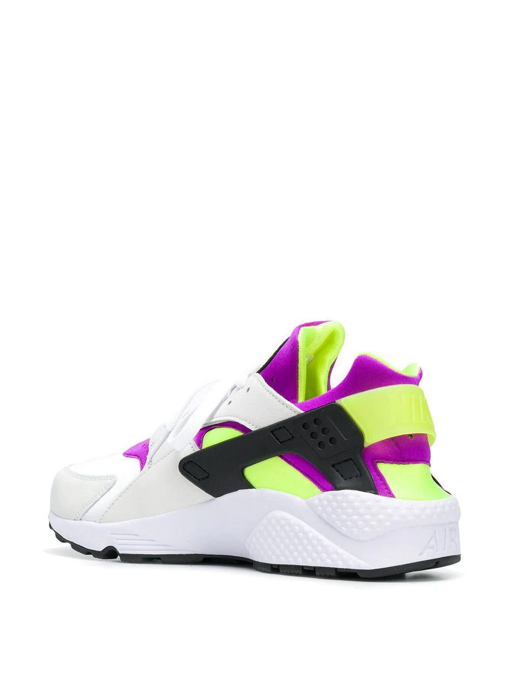 Air Huarache Run '91 "Magenta" sneakers - 3