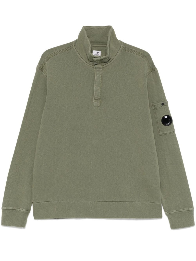 cotton sweatshirt 1