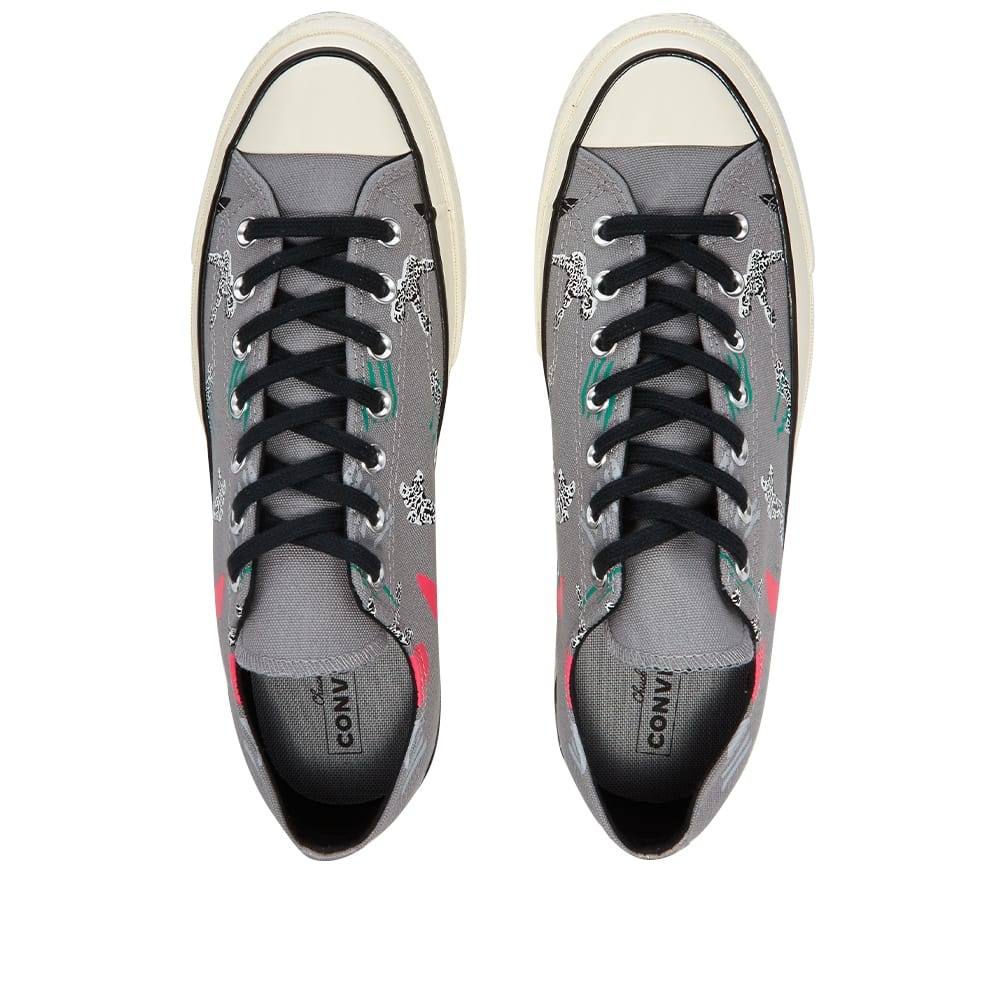 Converse Chuck Taylor 70 Ox 80S Archive Print - 5