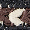 Ana Belt in Raffia - 2