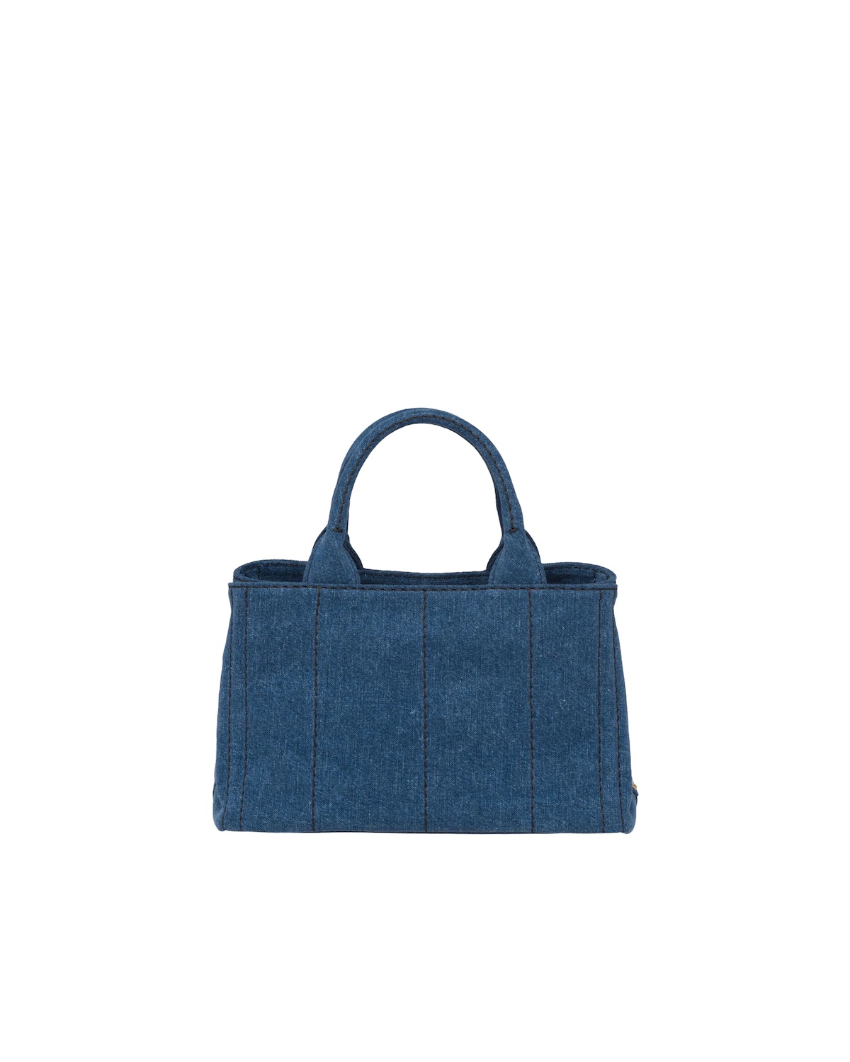 Denim Tote - 4