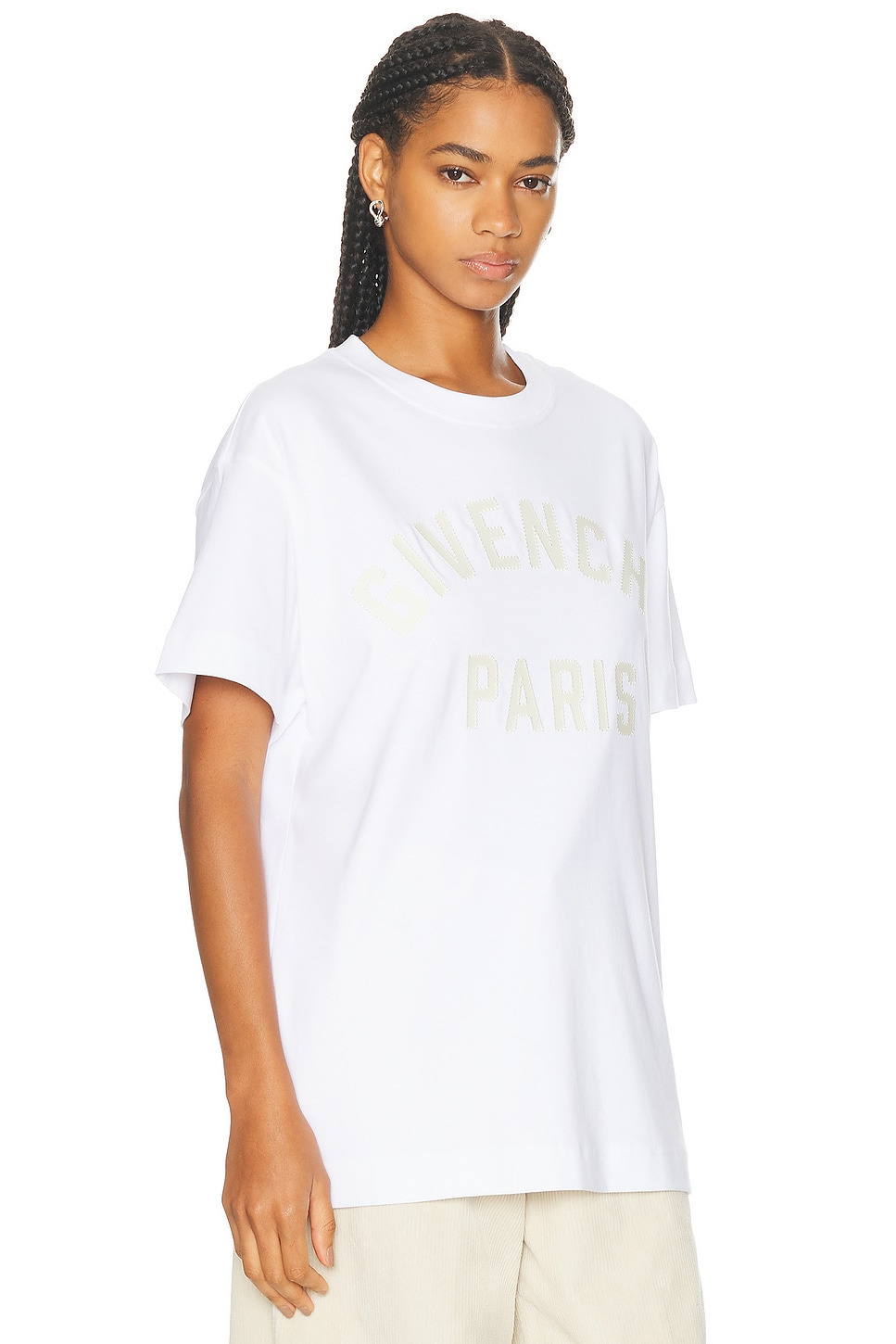 Boxy T-shirt - 2