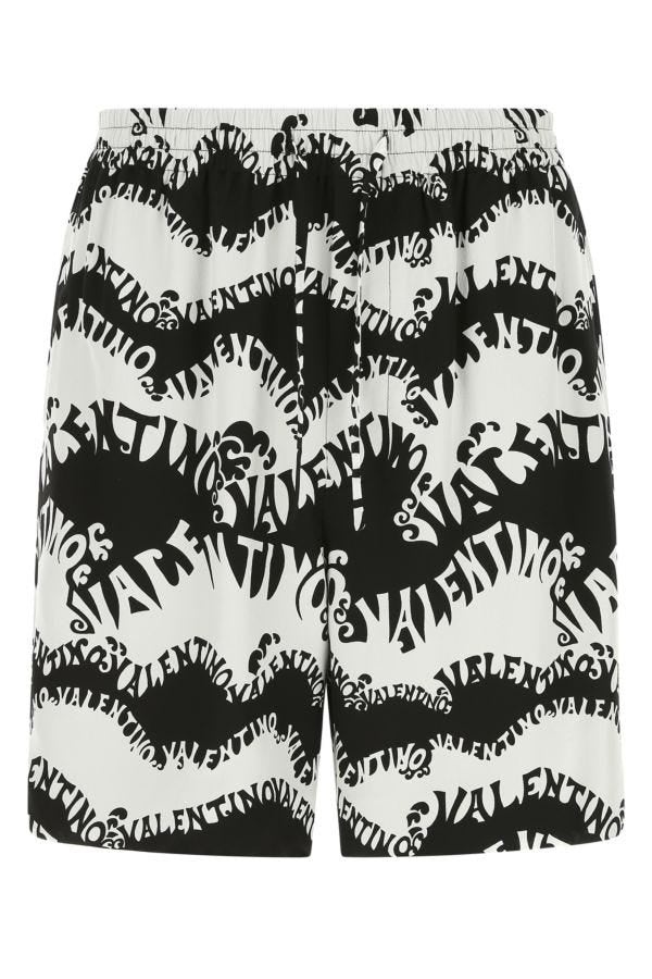 【送関込】VALENTINO☆ヴァレンティノ Le noir bermuda shorts 16409465_31667559_1000.jpg