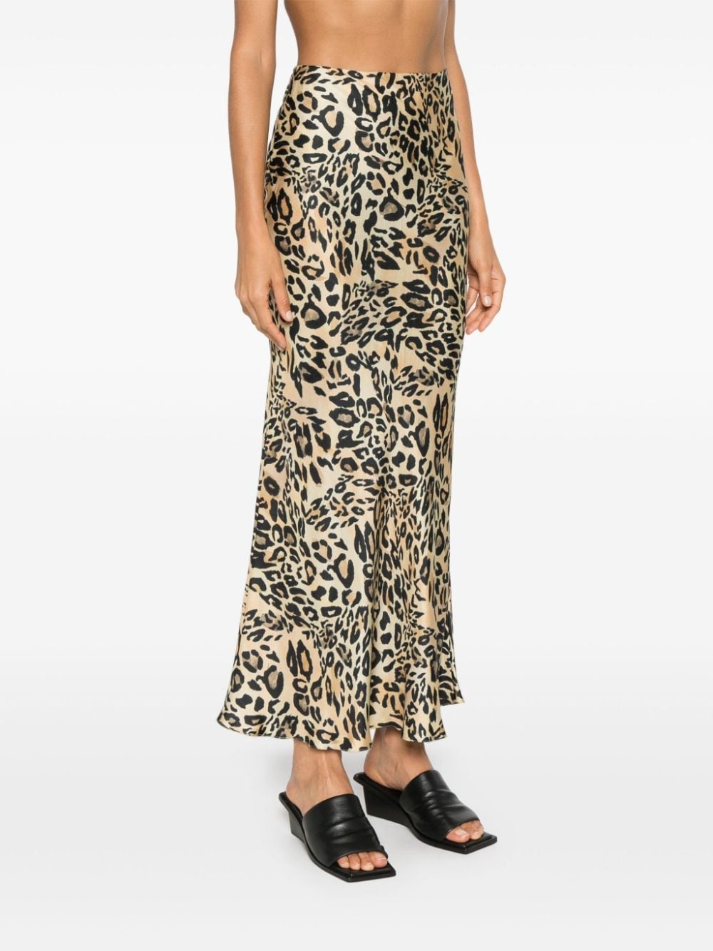 Sabeen maxi skirt - 3