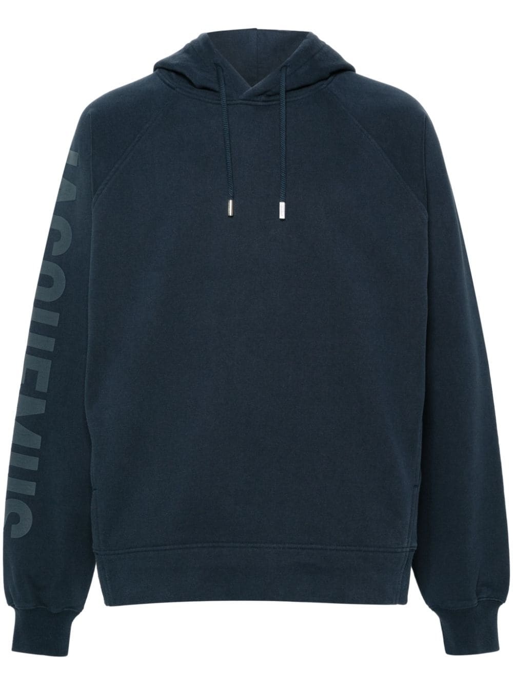 Le Hoodie Typo top - 1