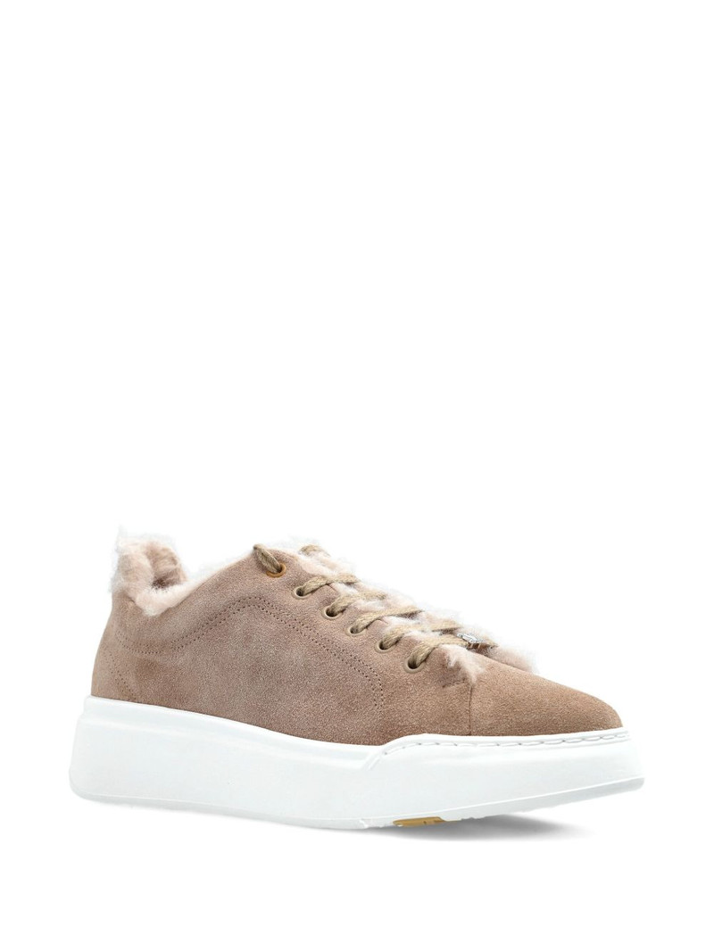 Max Mara TMaxi sneakers outlook