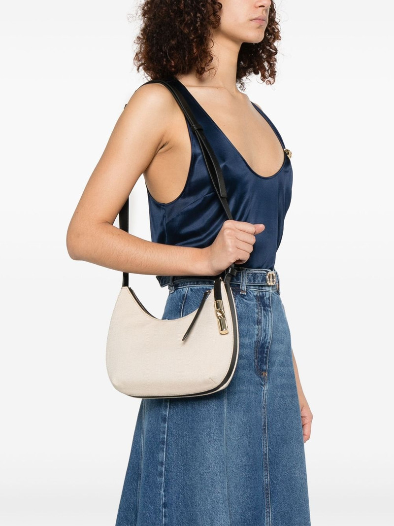 FURLA small Goccia cross body bag outlook