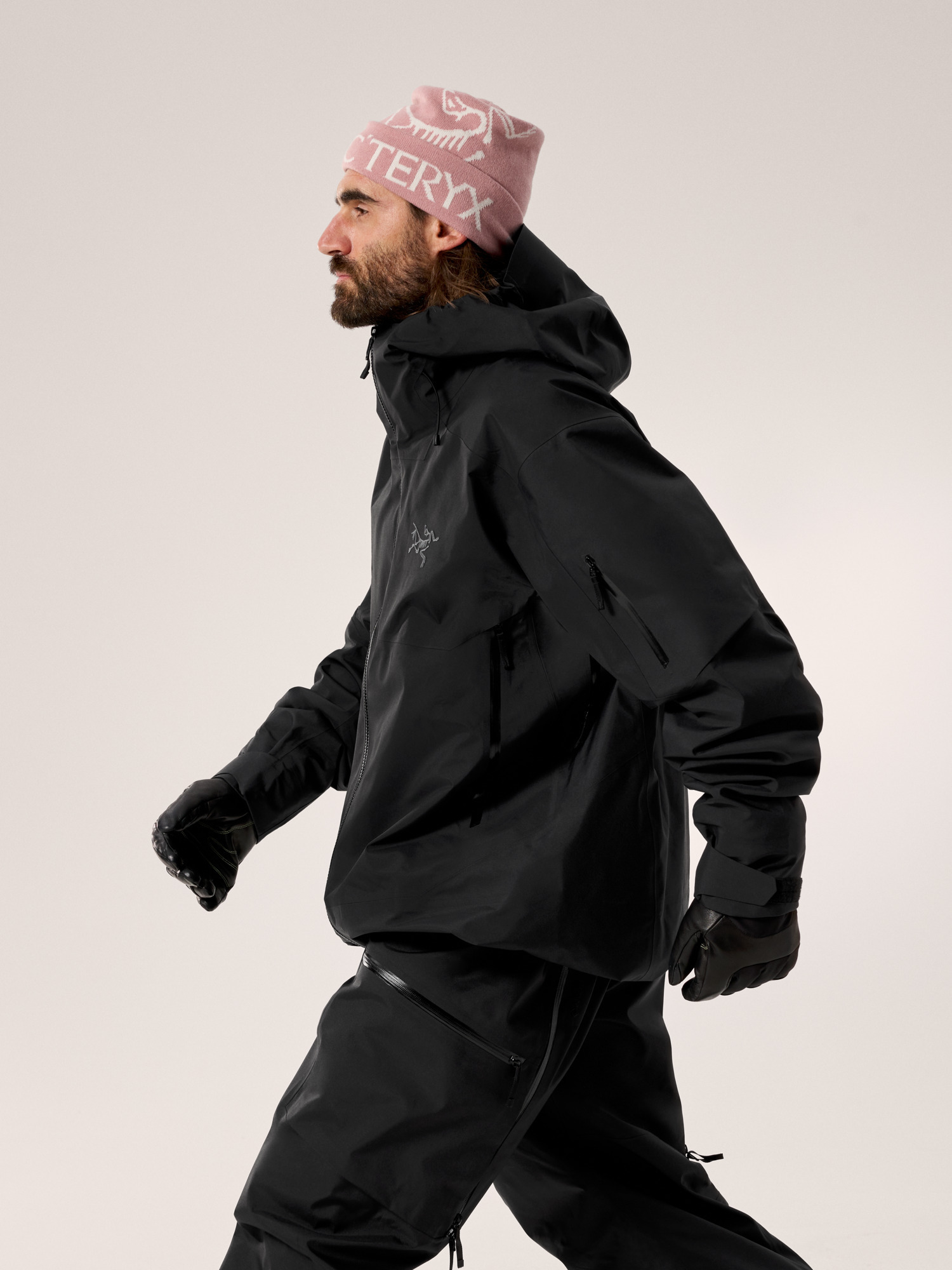 Sabre Jacket - 5